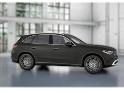 Mercedes-Benz GLC GLC 300 SUV 2026