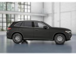 Mercedes-Benz GLC GLC 300 SUV 2026