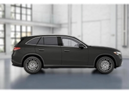 Mercedes-Benz GLC GLC 300 SUV 2026