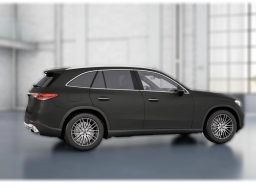 Mercedes-Benz GLC GLC 300 SUV 2026