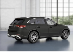 Mercedes-Benz GLC GLC 300 SUV 2026