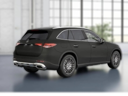 Mercedes-Benz GLC GLC 300 SUV 2026