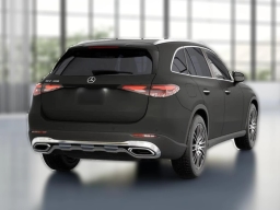 Mercedes-Benz GLC GLC 300 SUV 2026