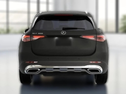 Mercedes-Benz GLC GLC 300 SUV 2026