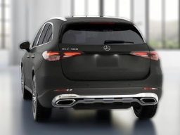 Mercedes-Benz GLC GLC 300 SUV 2026