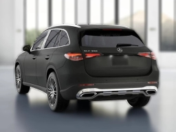 Mercedes-Benz GLC GLC 300 SUV 2026