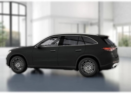 Mercedes-Benz GLC GLC 300 SUV 2026