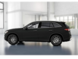 Mercedes-Benz GLC GLC 300 SUV 2026