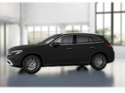 Mercedes-Benz GLC GLC 300 SUV 2026