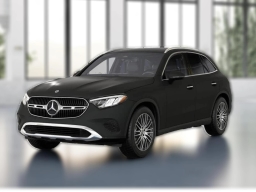 Mercedes-Benz GLC GLC 300 SUV 2026