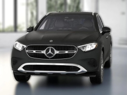 Mercedes-Benz GLC GLC 300 SUV 2026