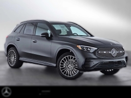 Mercedes-Benz GLC GLC 300 SUV 2026
