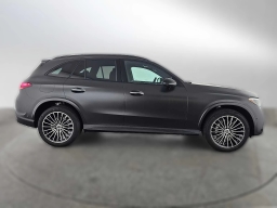 Mercedes-Benz GLC GLC 300 SUV 2026