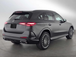 Mercedes-Benz GLC GLC 300 SUV 2026