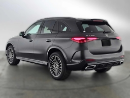 Mercedes-Benz GLC GLC 300 SUV 2026