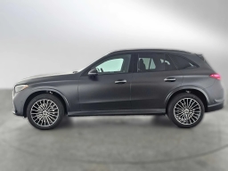 Mercedes-Benz GLC GLC 300 SUV 2026