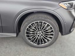 Mercedes-Benz GLC GLC 300 SUV 2026