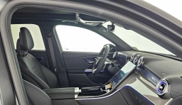 Mercedes-Benz GLC GLC 300 SUV 2026