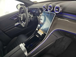 Mercedes-Benz GLC GLC 300 SUV 2026