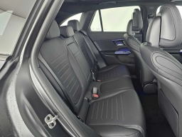 Mercedes-Benz GLC GLC 300 SUV 2026