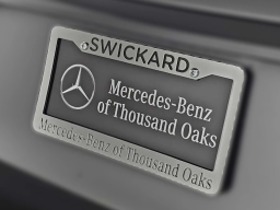 Mercedes-Benz GLC GLC 300 SUV 2026