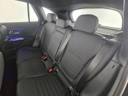 Mercedes-Benz GLC GLC 300 SUV 2026