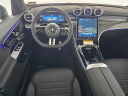 Mercedes-Benz GLC GLC 300 SUV 2026