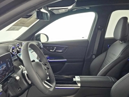 Mercedes-Benz GLC GLC 300 SUV 2026