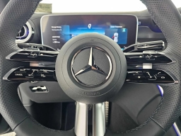 Mercedes-Benz GLC GLC 300 SUV 2026