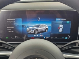 Mercedes-Benz GLC GLC 300 SUV 2026