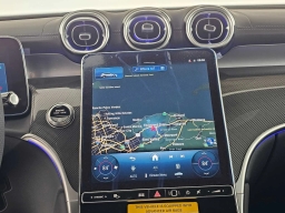 Mercedes-Benz GLC GLC 300 SUV 2026