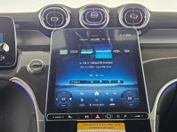 Mercedes-Benz GLC GLC 300 SUV 2026