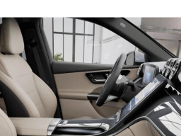 Mercedes-Benz GLC GLC 300 SUV 2026