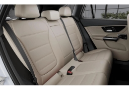 Mercedes-Benz GLC GLC 300 SUV 2026