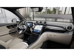 Mercedes-Benz GLC GLC 300 SUV 2026