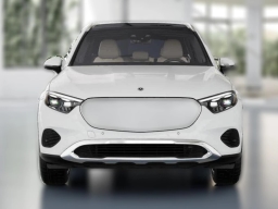 Mercedes-Benz GLC GLC 300 SUV 2026