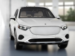 Mercedes-Benz GLC GLC 300 SUV 2026