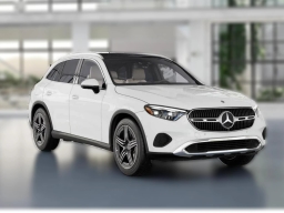 Mercedes-Benz GLC GLC 300 SUV 2026