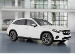 Mercedes-Benz GLC GLC 300 SUV 2026