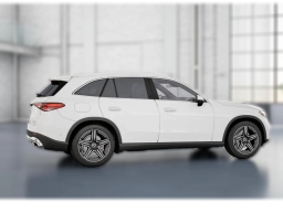 Mercedes-Benz GLC GLC 300 SUV 2026