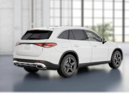 Mercedes-Benz GLC GLC 300 SUV 2026