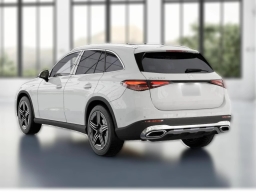 Mercedes-Benz GLC GLC 300 SUV 2026