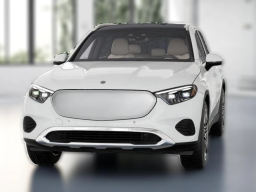 Mercedes-Benz GLC GLC 300 SUV 2026