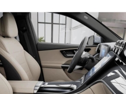 Mercedes-Benz GLC GLC 300 SUV 2026