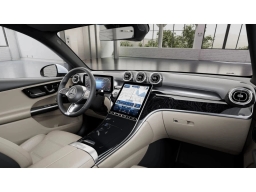 Mercedes-Benz GLC GLC 300 SUV 2026