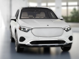 Mercedes-Benz GLC GLC 300 SUV 2026