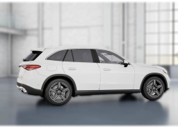 Mercedes-Benz GLC GLC 300 SUV 2026