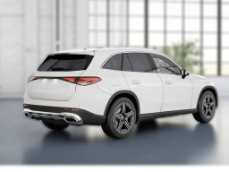 Mercedes-Benz GLC GLC 300 SUV 2026