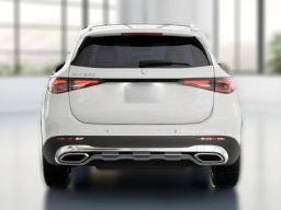 Mercedes-Benz GLC GLC 300 SUV 2026