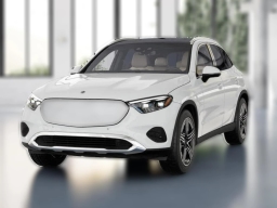 Mercedes-Benz GLC GLC 300 SUV 2026